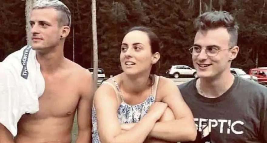 Il dolore della sorella di Jacopo, morto in Australia: “Rimangono il suo sorriso e tanti bei ricordi”