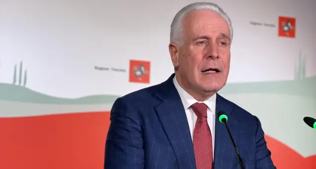 Difesa: Giani, per nuova base Pisa approfondire i progetti