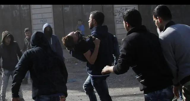 Cisgiordania, media: 13enne ucciso in raid Israele vicino Jenin