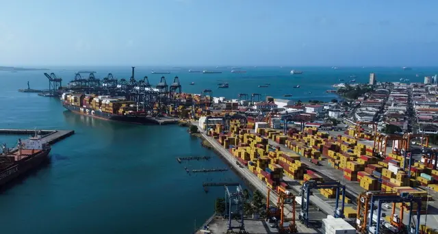 Usa: Navi governo gratis attraverso Panama, Autorità Canale nega
