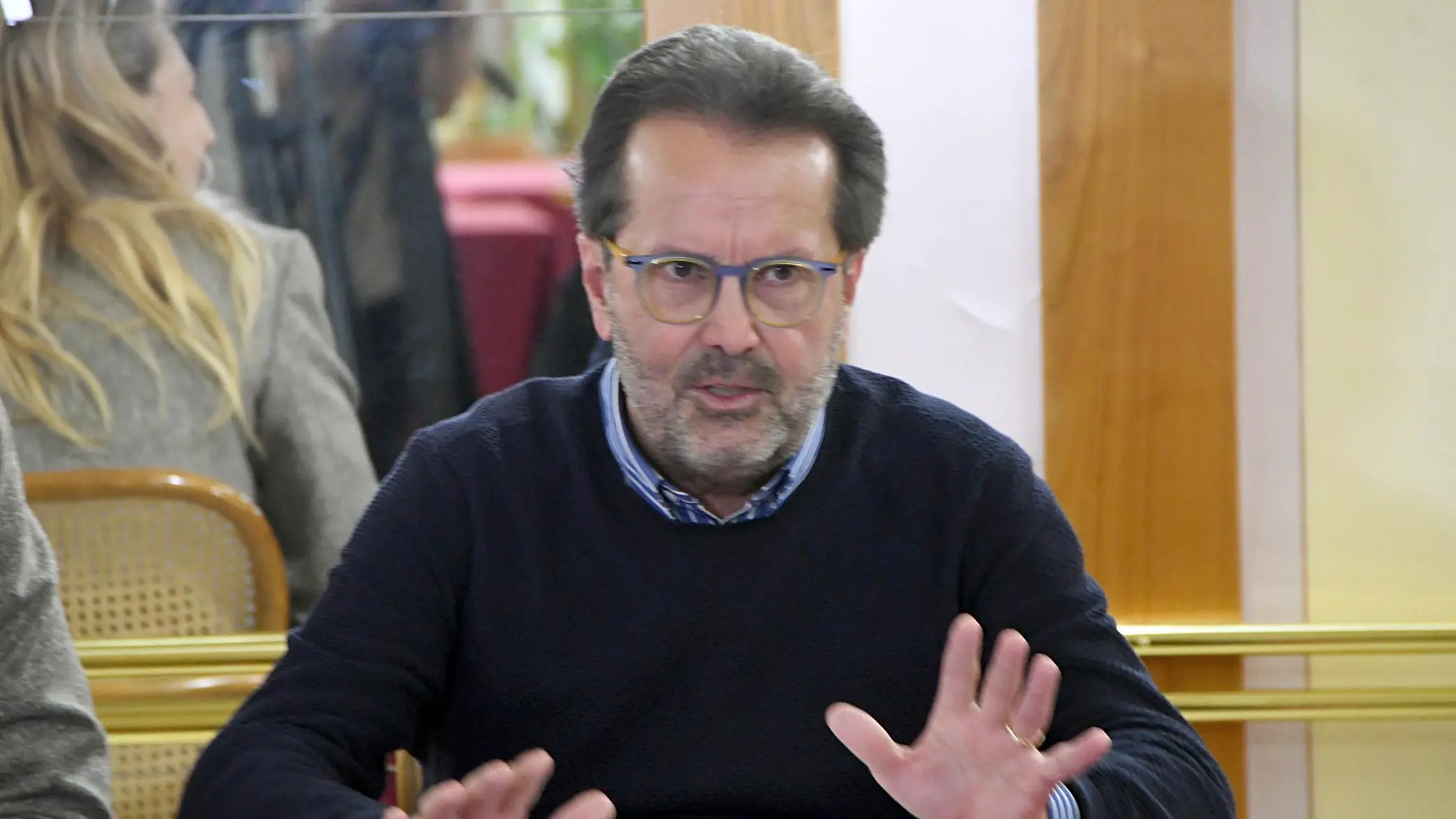 PAOLO PEDROTTI
