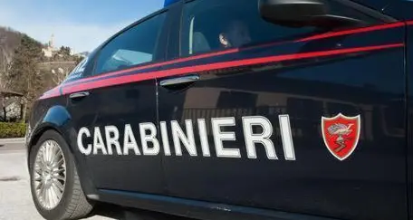 Stenico, raffica di truffe del finto carabiniere sventate