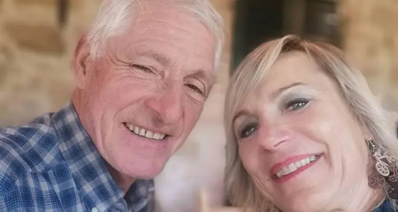 Francesco Moser si confessa a “Oggi”: i vigneti, la compagna e niente nostalgia del ciclismo