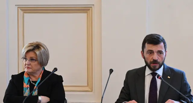 Salario minimo:opposizioni,ritirino emendamento Rizzetto