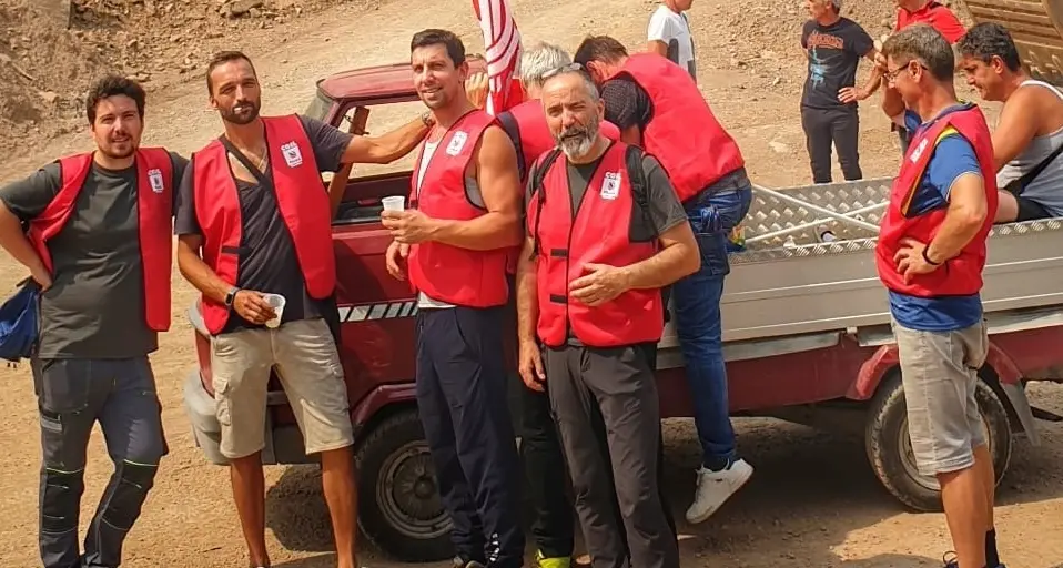Contratto lapidei, chiesti 330 euro: in Trentino 530 lavoratori del porfido e centinaia tra marmo e sabbia