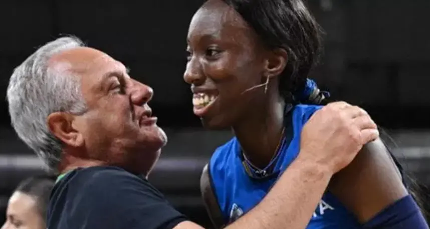Olimpiadi, le azzurre del volley schiantano la Turchia, è storica finale per l'oro
