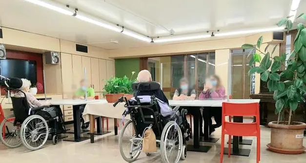 L’appello di Uniamoci Trentino: “Subito la libertà di accesso incondizionata in Apsp e Rsa, come nel pre Covid”
