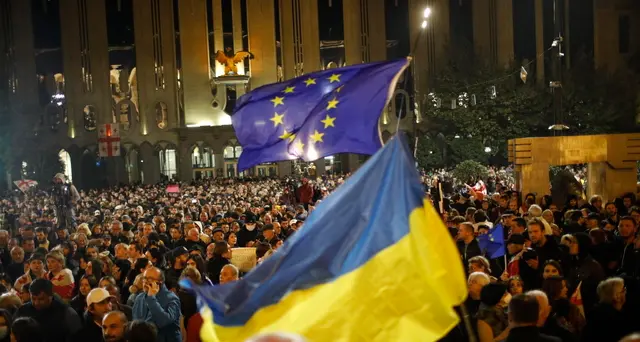 Georgia: riconteggio conferma vittoria di partito al potere