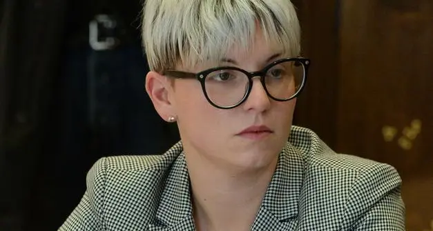 Giulia Zanotelli diventa mamma per la seconda volta: “A te, il nostro raggio di sole, buona vita Emma”