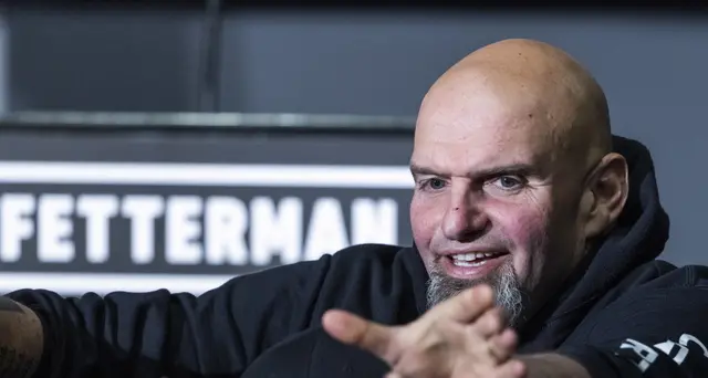 Midterm: dem Fetterman batte Oz al Senato in Pennsylvania