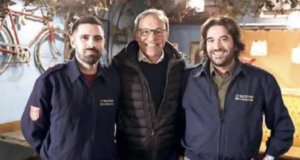 Un’antica fiaschetteria nel centro di Trento: otto dipendenti e apertura dalle 11 alle 23