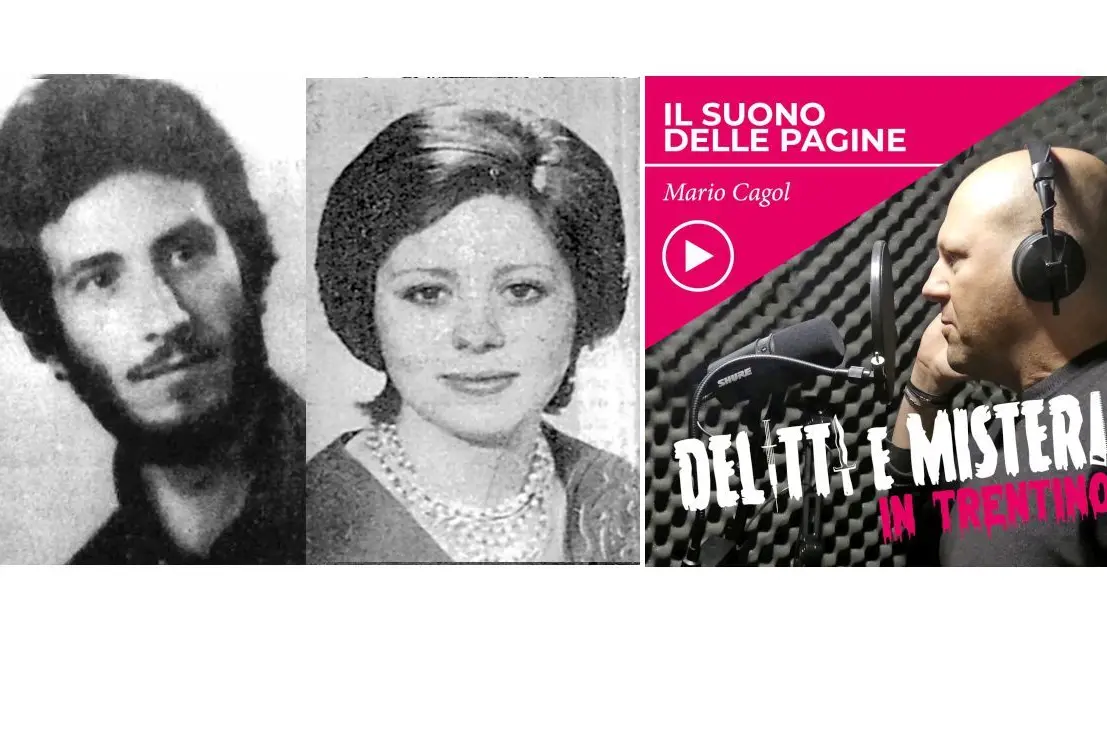 Desirè, la bimba sacrificata dalla follia dei genitori che credevano nella reincarnazione (prima parte)