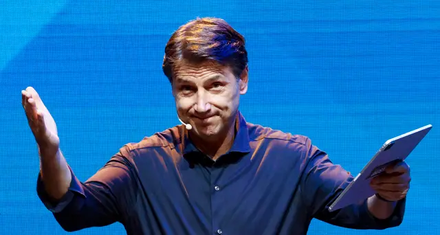 Toscana: Conte, mandato chiaro su Giani, saremo rigorosi