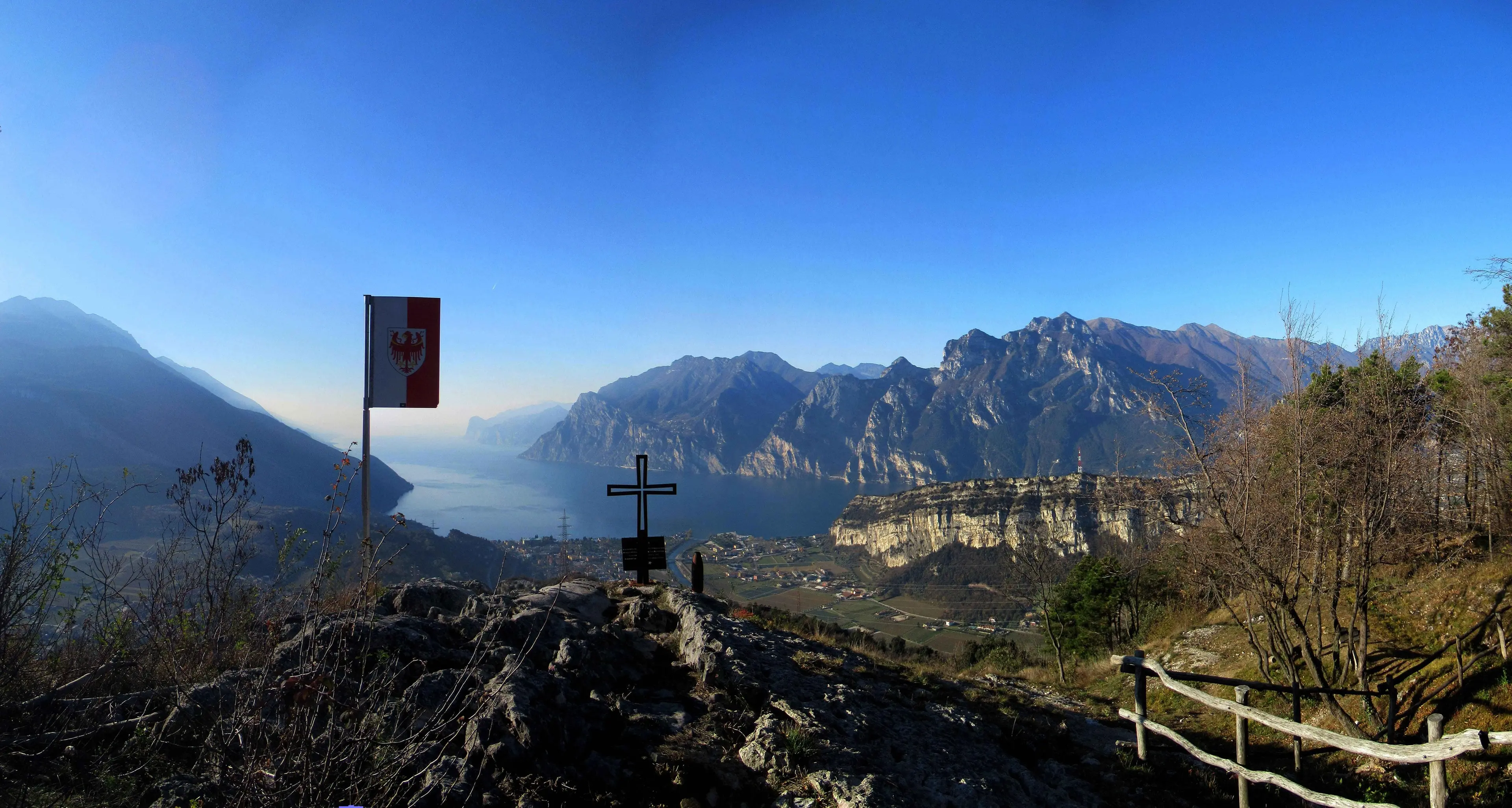Lago di Garda: tre regioni ma un ambito unico per promuovere il turismo (ma i soldi ce li mette il Trentino)