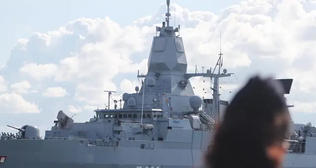 Libia: l'Ue rinnova la missione Irini