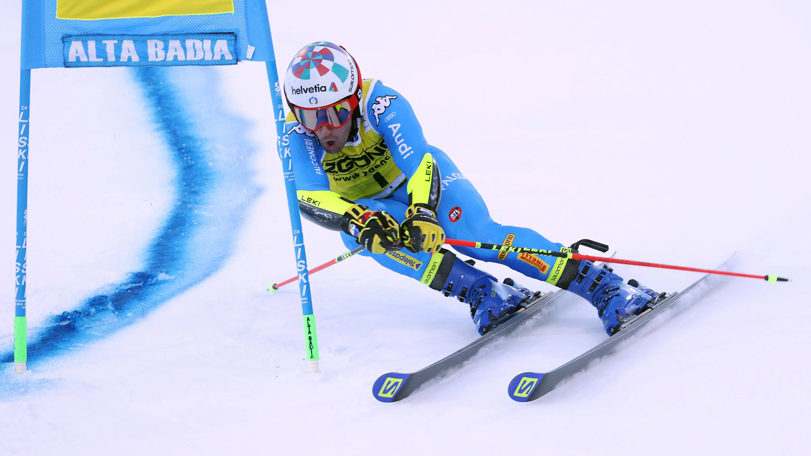 ANDREA SOLERO