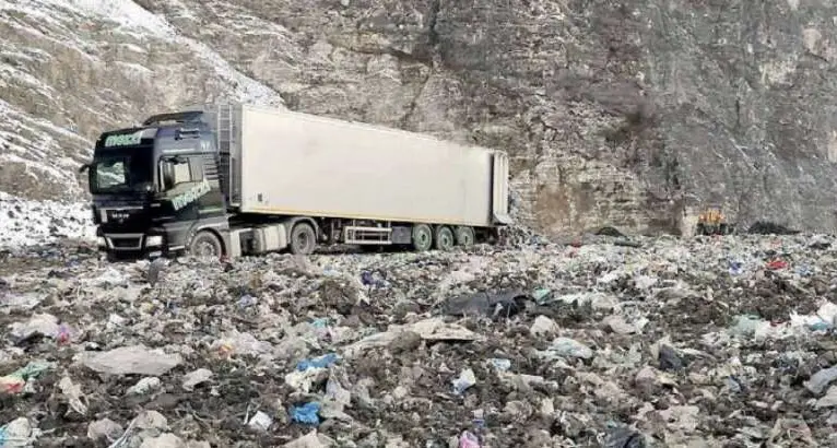 Rifiuti, per chiudere il ciclo in Trentino ipotizzato un impianto da 194 milioni di euro
