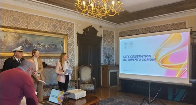 Milano Cortina: il Fvg pronto ad accogliere la Fiamma olimpica