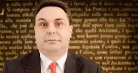 Andrea Diprè candidato a sindaco di Fermo: annuncio sui social