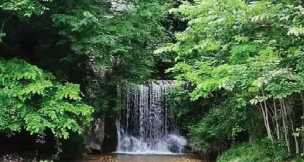 Pic-nic alla cascata di Romagnano, ma arriva la Polizia, tutti multati
