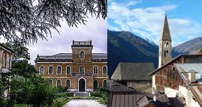 Bando Borghi del PNRR: vincono Pieve Tesino (progetto su Villa Daziaro) e Pellizzano (riqualificazione della frazione di Termenago)
