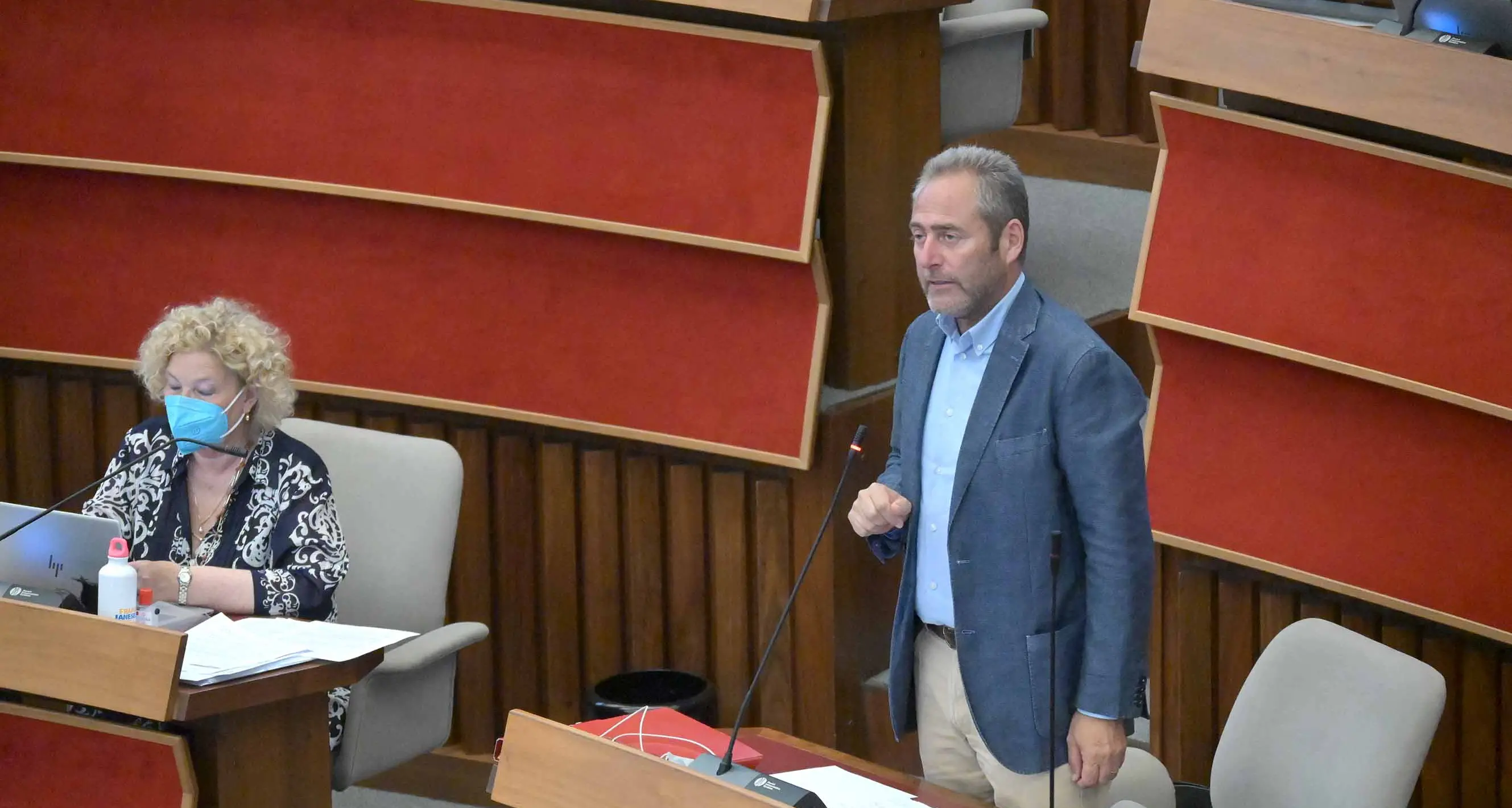 Degasperi: “Spesi quasi 2 milioni per il sistema di videosorveglianza ma è tutto bloccato”. Fugatti: fermi per la privacy