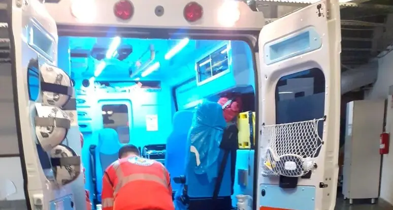 L’emergenza: a luglio +25% di richieste di soccorso al 118 a causa del caldo