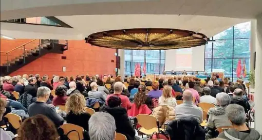 Caso Marchetto, il Patt rilancia: vuole dedicarle la sala della Regione