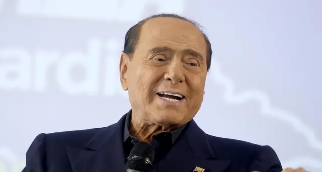 Governo: Berlusconi, leali ma abbiamo compito specifico