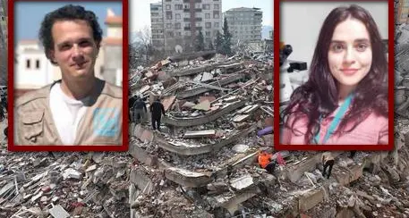 I trentini nell’inferno del terremoto turco-siriano: «Scossa fortissima, una tragedia nella tragedia»