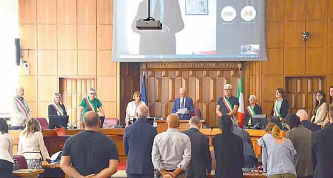 Mafia in Trentino: intimidazioni e pressioni con «modalità silenti»