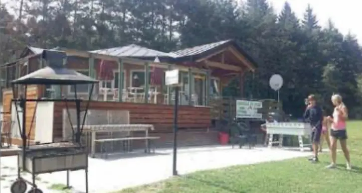 Pugno in faccia al sindaco di Madruzzo, denunciato il gestore di un bar