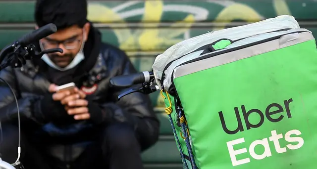 Uber: 100 rider parti civili in processo Milano a manager