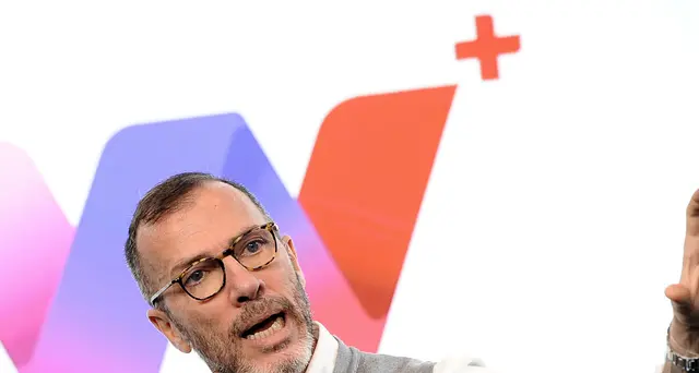 Tim: Labriola, vendita rete scatenerà effetto domino in tlc