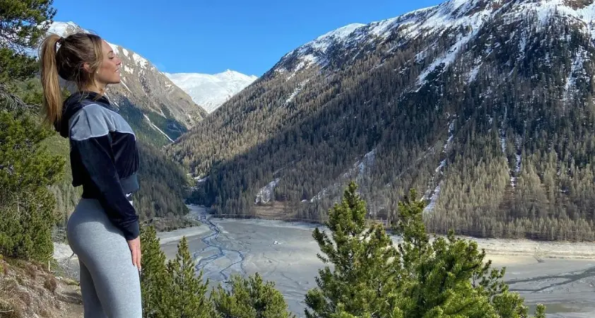 Letizia Paternoster, la campionessa del mondo regina dei social (e trendyssima): guarda le sue foto più belle