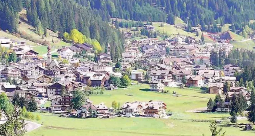 Terreni agricoli per gli alberghi, Gottardi: «Servono aree per gli hotel a 5 stelle»