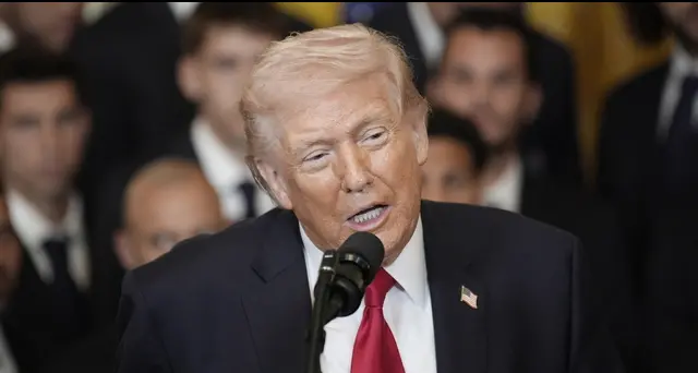 Trump: inviare truppe di terra in Iran sarebbe 'una perdita di tempo'