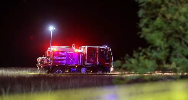 Turchia: tutti morti i 20 militari sull'aereo caduto in Georgia