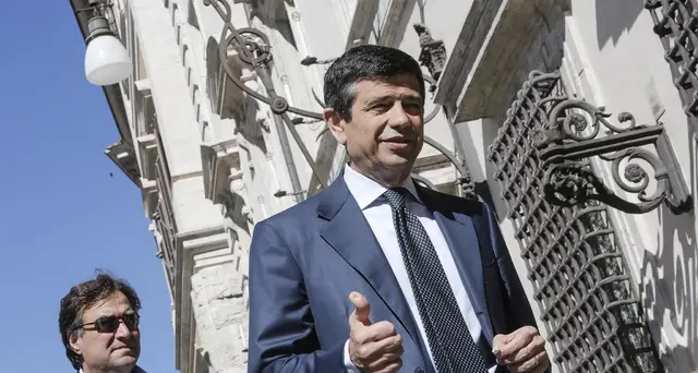 Riforme:Lupi,opposizioni scendando da barricate e si confrontino