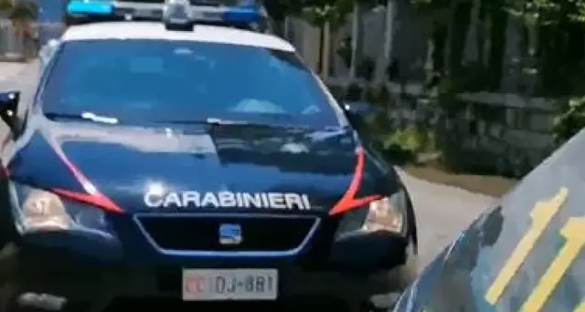 Camorra: sequestro da 6,5 milioni euro imprenditore dei Casalesi