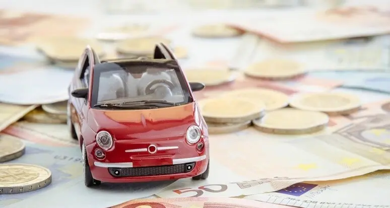 Stangata Rc Auto: il costo delle polizze aumenta del 10,5 per cento
