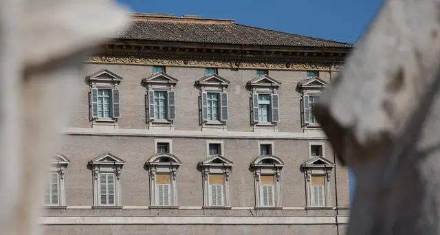 Papa: Ciciliano, pronti 2mila volontari per prossimi eventi
