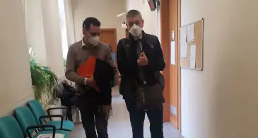 Arco, per il caso Maroadi tutti prosciolti, e il sindaco Betta scoppia in lacrime