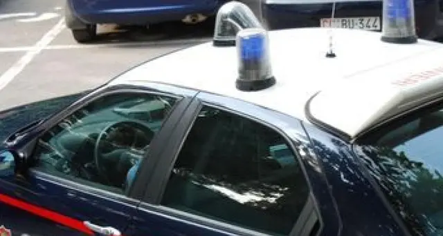 Baby gang: rapine, 3 arresti cc nel Milanese e in Brianza