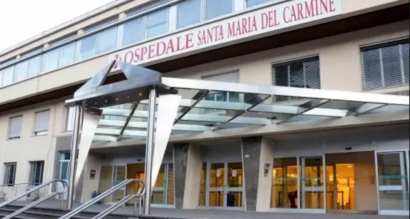 Focolaio Covid nell’ospedale di Rovereto: entrati in chirurgia, sei pazienti si sono infettati