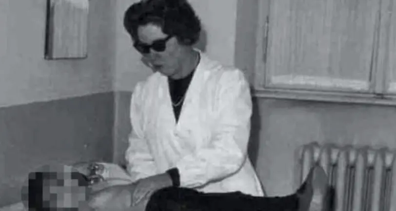 La più amata pediatra rivana ha compiuto 100 anni: “Ha curato migliaia di bimbi e aiutato i più poveri”