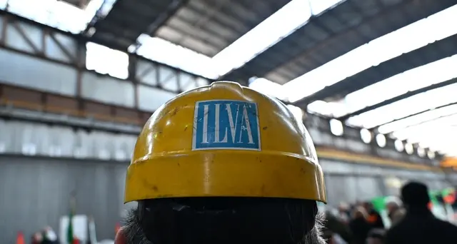 Ex Ilva: Urso nomina anche Fiori e Tabarelli commissari AdI