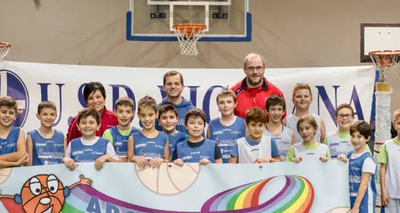 Colonie sportive, non si trova personale, «ma è giusto che ci sia una formazione»