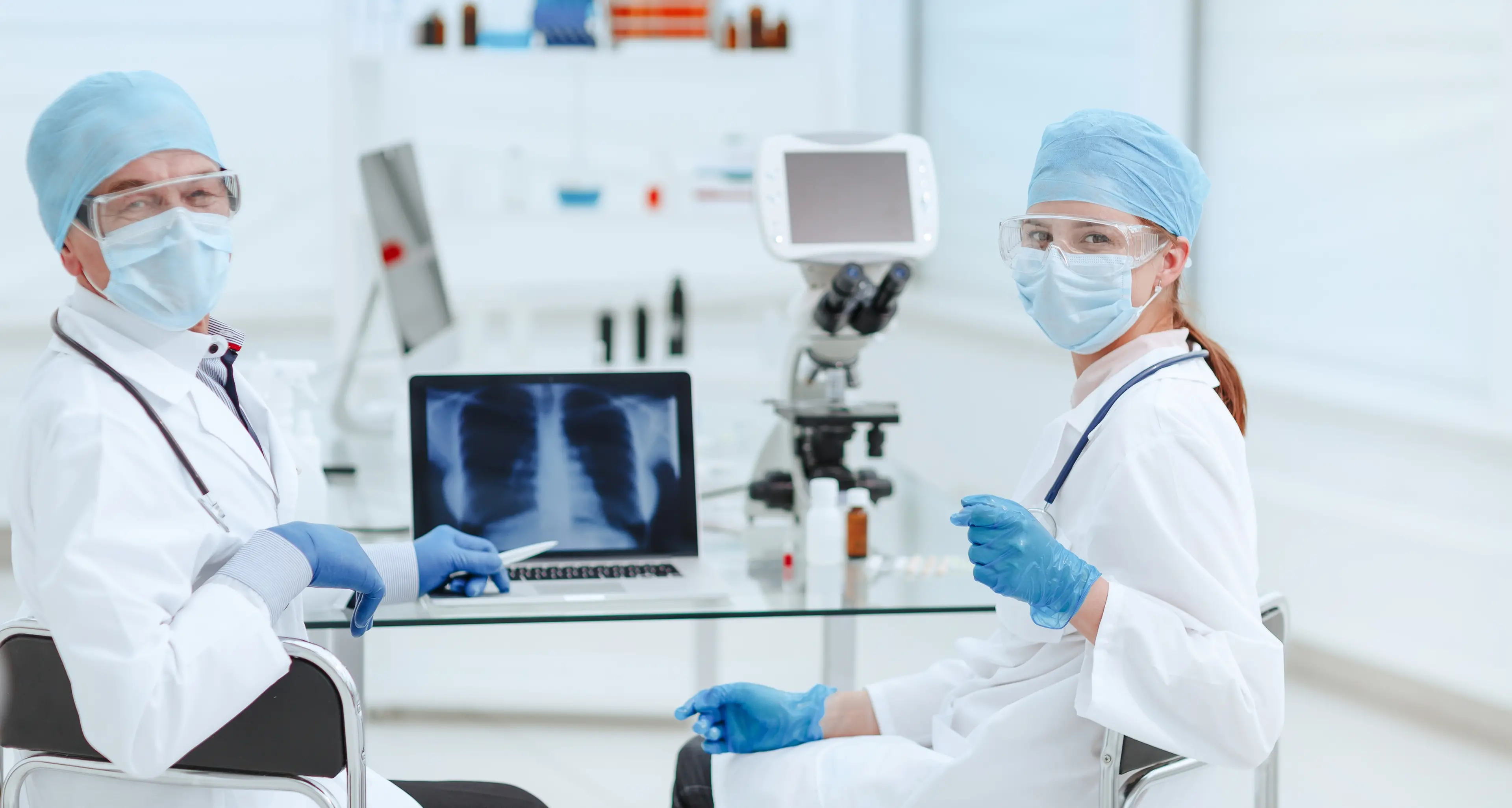 Diagnostica per immagini: tecnologia e competenze di eccellenza al centro CST di Trento