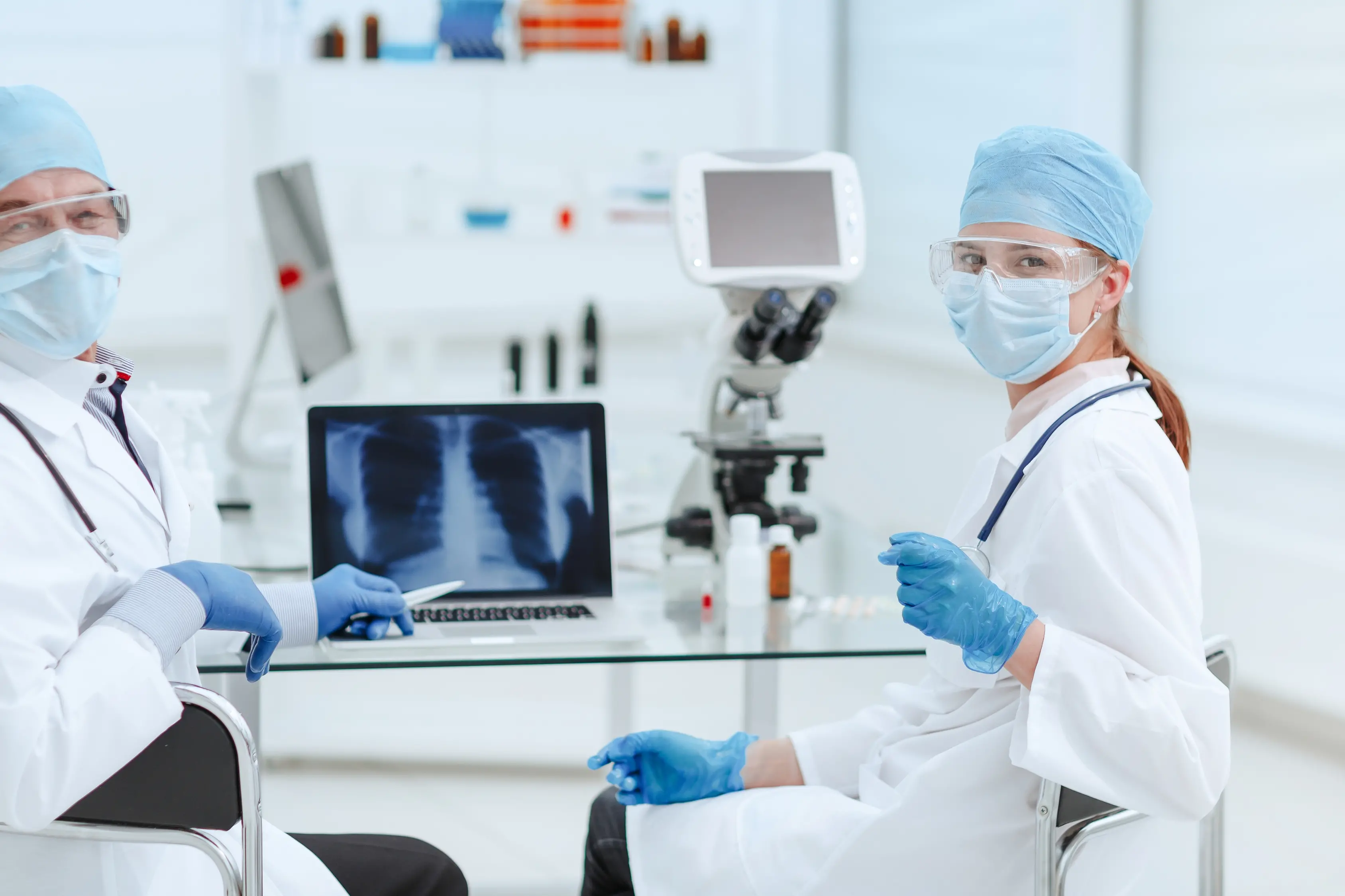 Diagnostica per immagini: tecnologia e competenze di eccellenza al centro CST di Trento